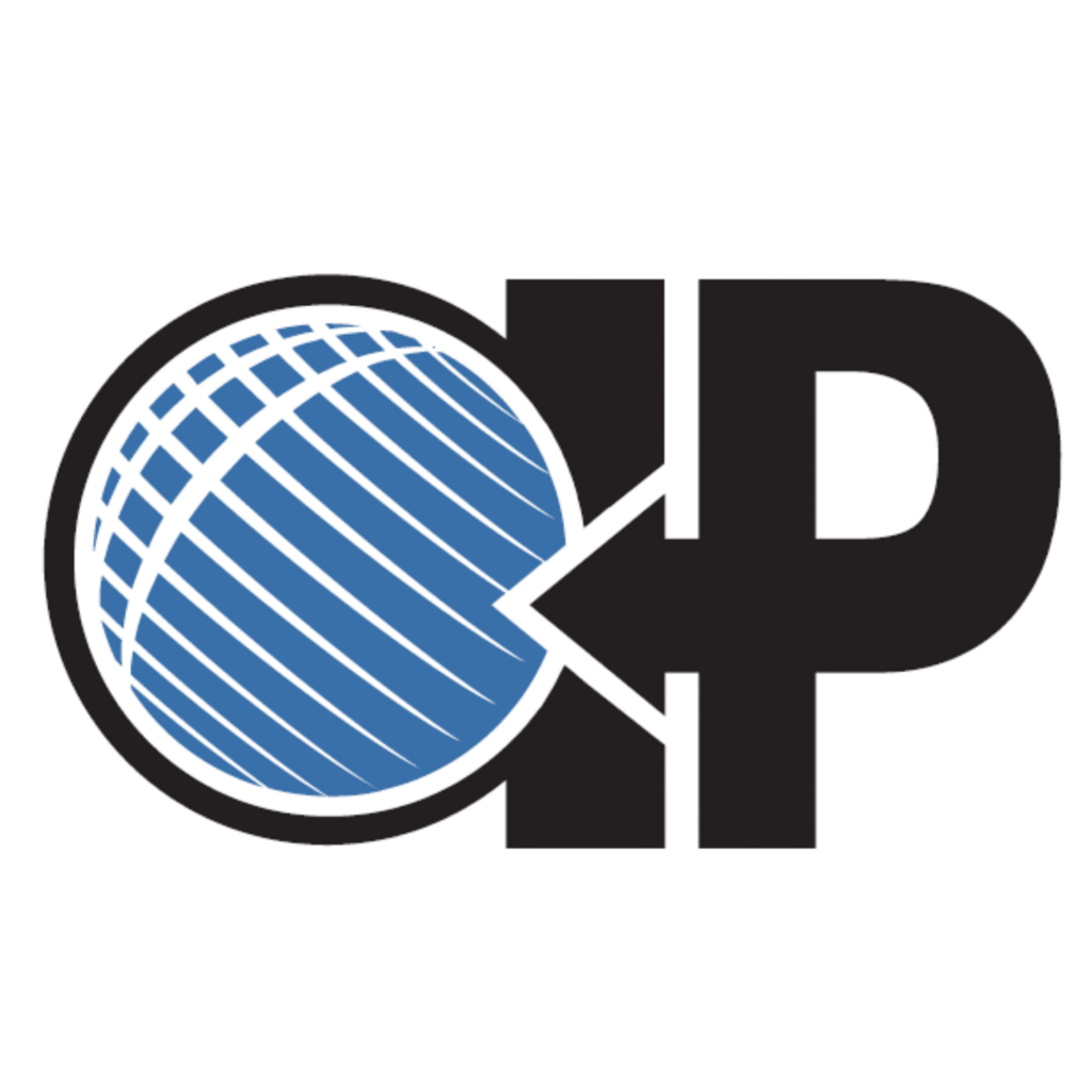 Innovative Procurement Logo Icon